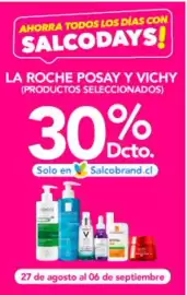 Catálogo Salcobrand Página 4