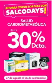 Catálogo Salcobrand Página 9