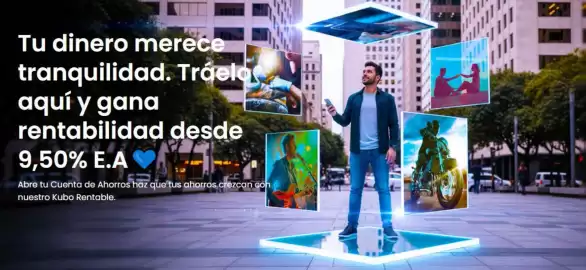 Catálogo Banco de Occidente Página 1