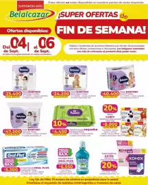 Catálogo Belalcazar Página 4