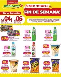 Catálogo Belalcazar Página 6