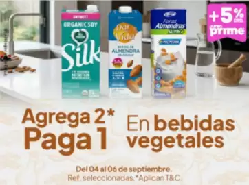 Catálogo Jumbo Página 10