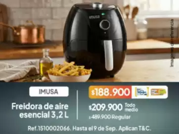 Catálogo Jumbo Página 12