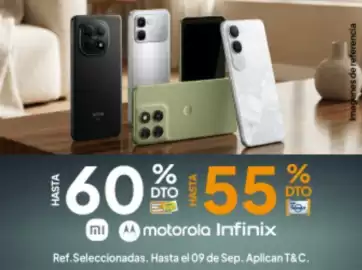 Catálogo Jumbo Página 13