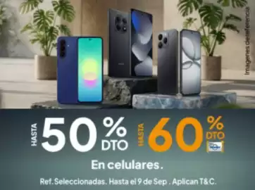Catálogo Jumbo Página 15