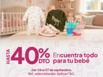 Catálogo Jumbo Página 19
