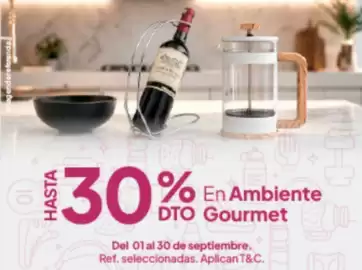 Catálogo Jumbo Página 20