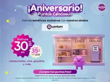 Catálogo Jumbo Página 23