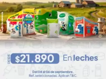 Catálogo Jumbo Página 3