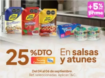 Catálogo Jumbo Página 7