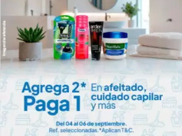 Catálogo Jumbo Página 8