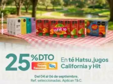 Catálogo Jumbo Página 9