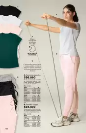 Catálogo Leonisa Página 100