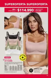 Catálogo Leonisa Página 109