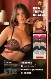 Catálogo Leonisa Página 11