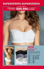Catálogo Leonisa Página 110
