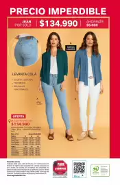 Catálogo Leonisa Página 113