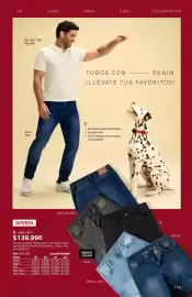 Catálogo Leonisa Página 122