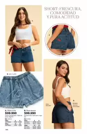 Catálogo Leonisa Página 125