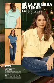 Catálogo Leonisa Página 130