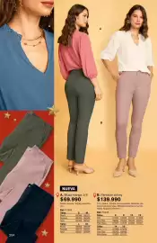 Catálogo Leonisa Página 131