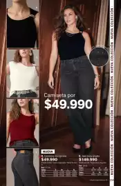 Catálogo Leonisa Página 136