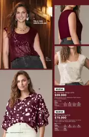 Catálogo Leonisa Página 137