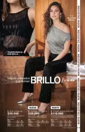 Catálogo Leonisa Página 138