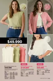 Catálogo Leonisa Página 140