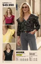 Catálogo Leonisa Página 151