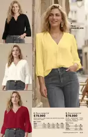 Catálogo Leonisa Página 152
