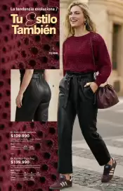 Catálogo Leonisa Página 154