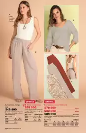Catálogo Leonisa Página 157