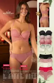 Catálogo Leonisa Página 16: Suave - conjunto de lencería €39.990,00