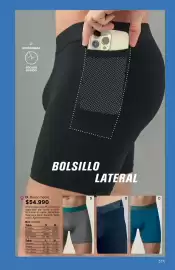 Catálogo Leonisa Página 168