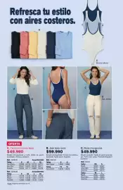 Catálogo Leonisa Página 183