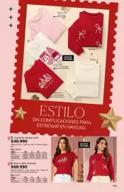 Catálogo Leonisa Página 190