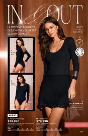 Catálogo Leonisa Página 196