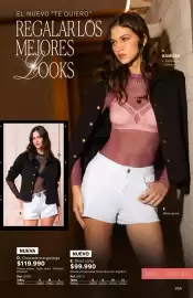 Catálogo Leonisa Página 206