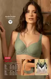 Catálogo Leonisa Página 25: Lingerie €50.000,00