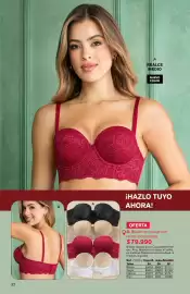 Catálogo Leonisa Página 32