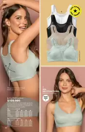 Catálogo Leonisa Página 36