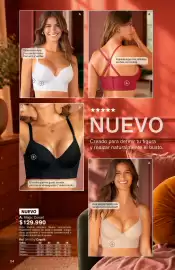 Catálogo Leonisa Página 4: Magic - a. corset €129.990,00