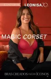 Catálogo Leonisa Página 5