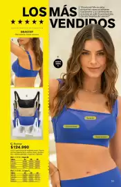 Catálogo Leonisa Página 55: Arco - c. brastop €124.990,00