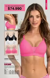Catálogo Leonisa Página 57