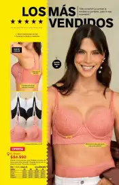 Catálogo Leonisa Página 61