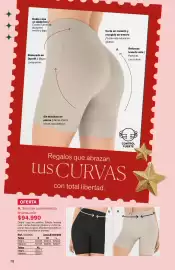 Catálogo Leonisa Página 78