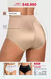 Catálogo Leonisa Página 82