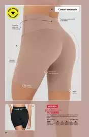 Catálogo Leonisa Página 84